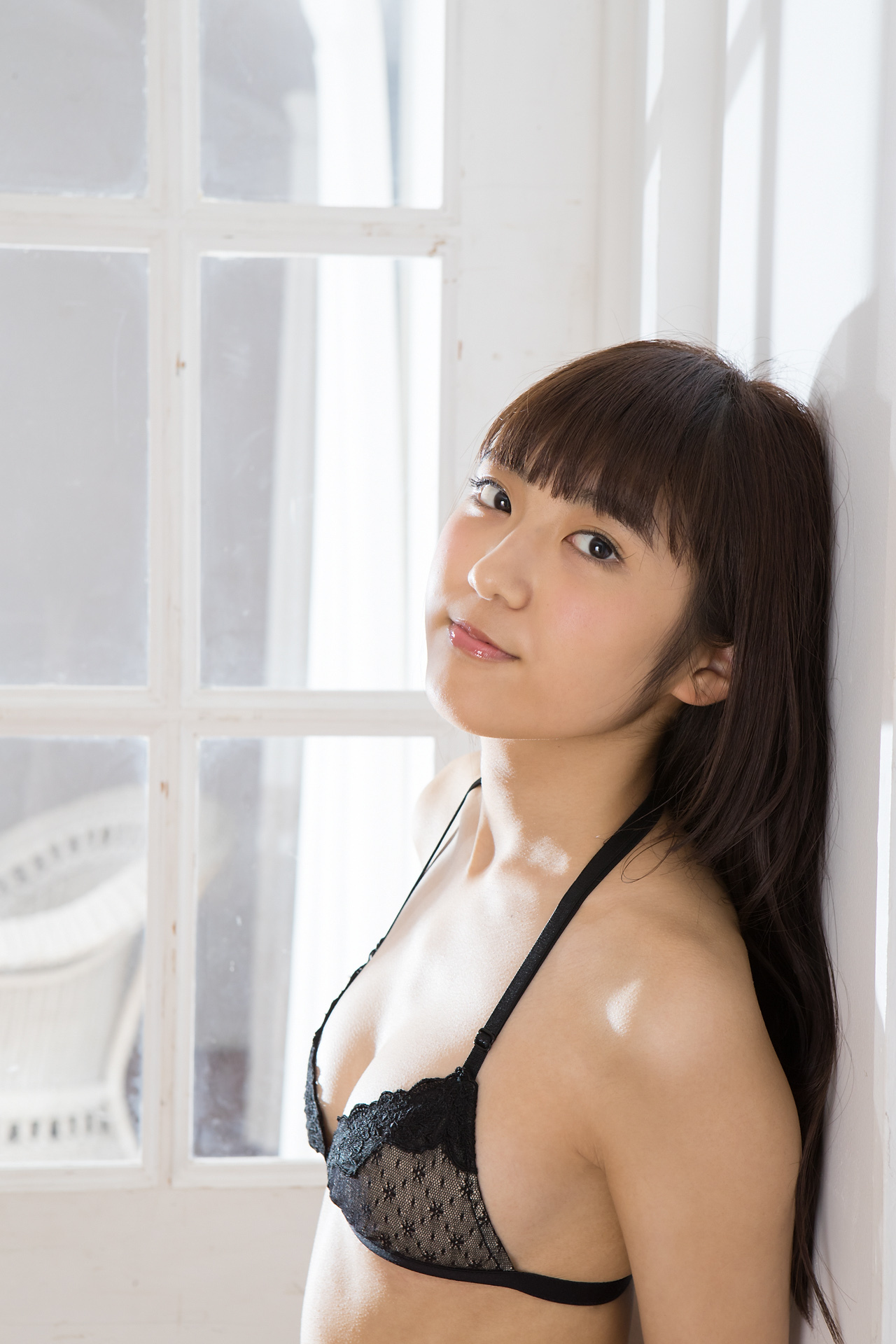 [Minisuka.tv]  高梨あい2018-01-11 Ai Takanashi - Secret Gallery (STAGE1) 2.2